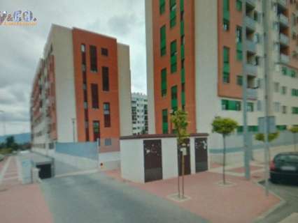 Plaza de parking en alquiler en Murcia