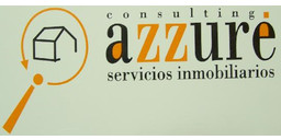 logo Inmobiliaria Azzure