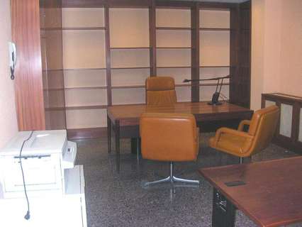 Oficina en venta en Castellón de la Plana
