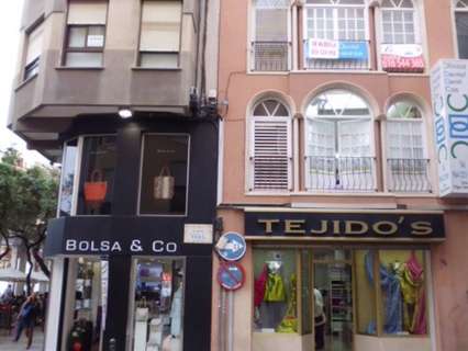 Oficina en alquiler en Castellón de la Plana