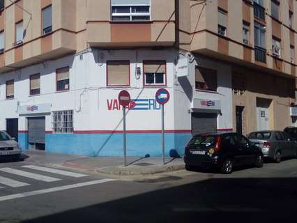 Local comercial en venta en Castellón de la Plana