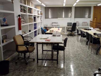 Local comercial en venta en Castellón de la Plana