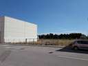 Parcela industrial en venta en Castellón de la Plana