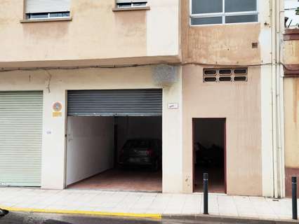 Local comercial en venta en Castellón de la Plana