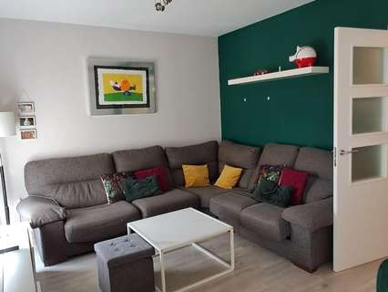 Piso en venta en Castellón de la Plana rebajado