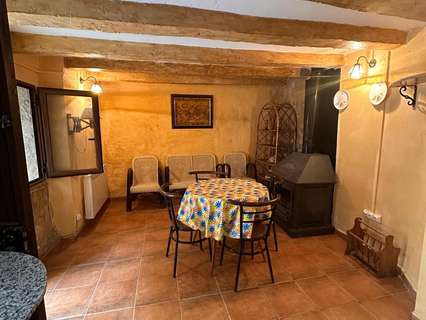 Casa en venta en Benlloch