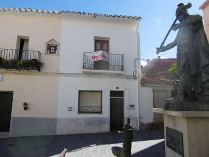 Casa en venta en Vall d'Alba