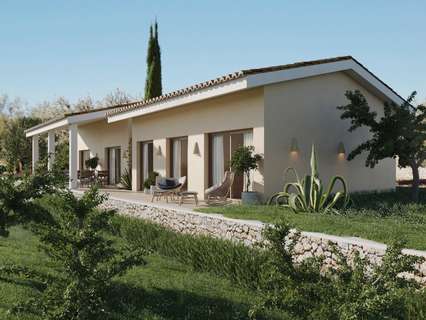 Chalet en venta en Vall d'Alba