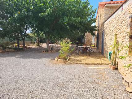 Masía en venta en Vall d'Alba