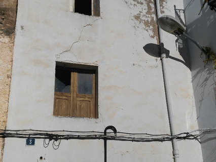 Casa en venta en Vall d'Alba