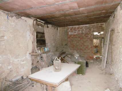 Masía en venta en Vall d'Alba