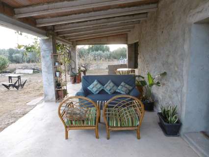 Casa en venta en Vall d'Alba