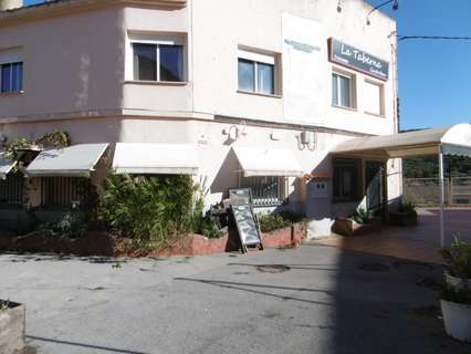 Local comercial en alquiler en La Pobla Tornesa