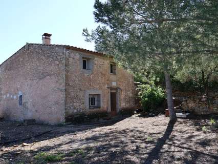 Masía en venta en Vilafamés