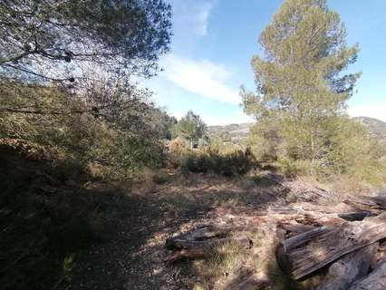 Parcela rústica en venta en Borriol