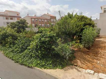 Parcela rústica en venta en Vall d'Alba rebajada