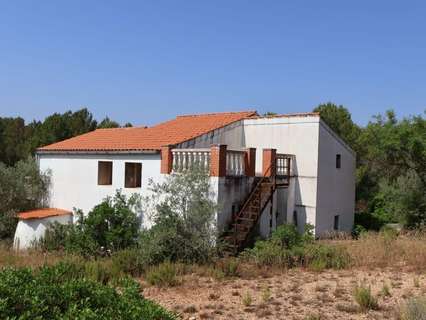 Masía en venta en Vall d'Alba