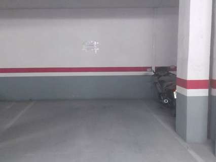 Plaza de parking en venta en Castellón de la Plana