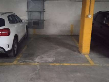 Plaza de parking en venta en Castellón de la Plana