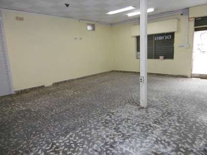 Local comercial en venta en Castellón de la Plana