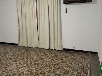 Despacho en alquiler en Castellón de la Plana