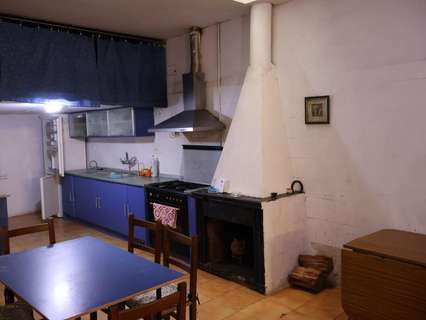 Casa en venta en Villarreal/Vila-real