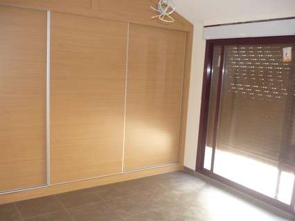 Ático dúplex en venta en Castellón de la Plana