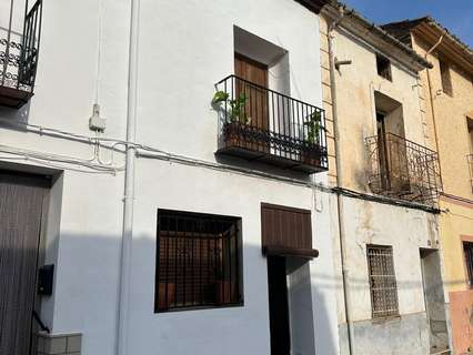 Casa en venta en Vall d'Alba