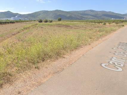 Parcela rústica en venta en Vilafamés