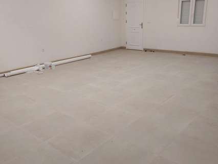 Local comercial en alquiler en Vall d'Alba