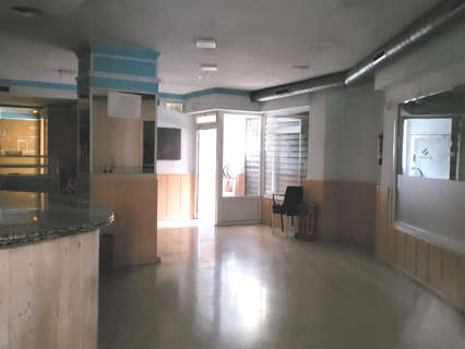 Local comercial en venta en Castellón de la Plana