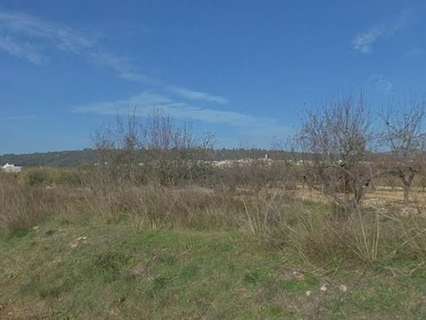 Parcela rústica en venta en Vall d'Alba