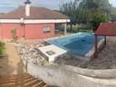 Chalet en venta en La Pobla Tornesa