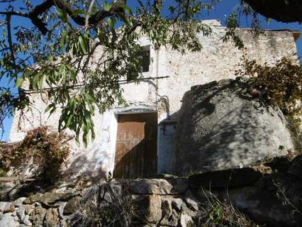 Masía en venta en Sierra Engarcerán