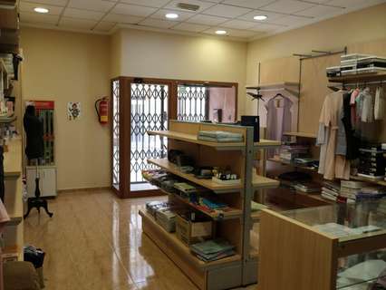 Local comercial en alquiler en Sant Joan de Moró