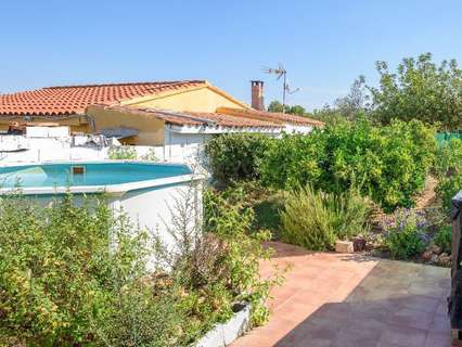 Casa en alquiler en Sant Joan de Moró
