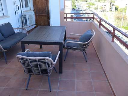 Piso en alquiler en Benicasim/Benicàssim