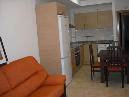 Piso en alquiler en Vall d'Alba