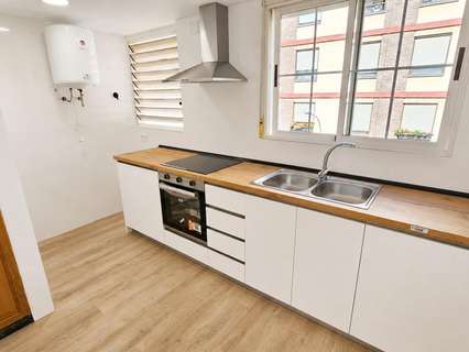 Piso en venta en Castellón de la Plana