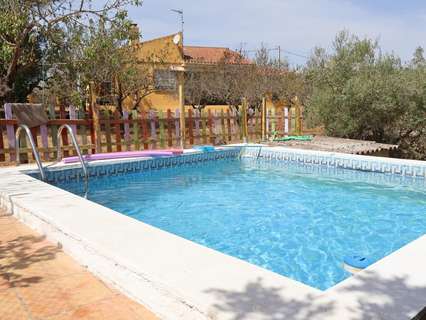 Masía en venta en Vall d'Alba