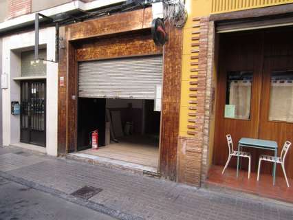 Local comercial en venta en Zaragoza, rebajado