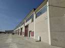 Nave industrial en venta en Zaragoza