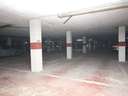Plaza de parking en venta en Ejea de los Caballeros