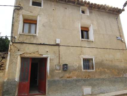 Casa en venta en Castiliscar