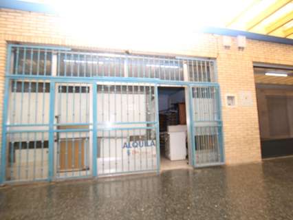 Local comercial en venta en Ejea de los Caballeros