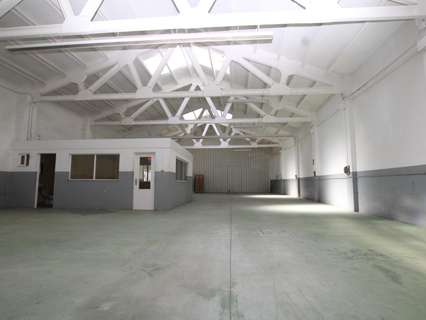 Nave industrial en venta en Ejea de los Caballeros