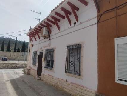 Casa en venta en Mequinenza