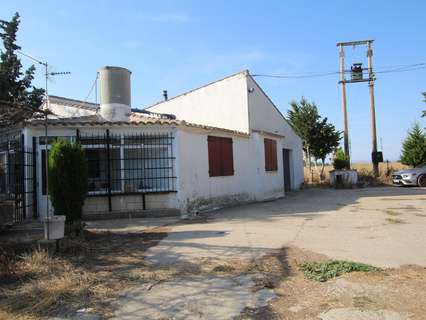 Casa en venta en Ejea de los Caballeros