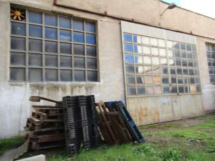 Nave industrial en venta en Ejea de los Caballeros