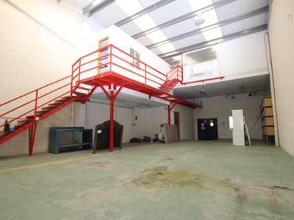 Local comercial en venta en Ejea de los Caballeros